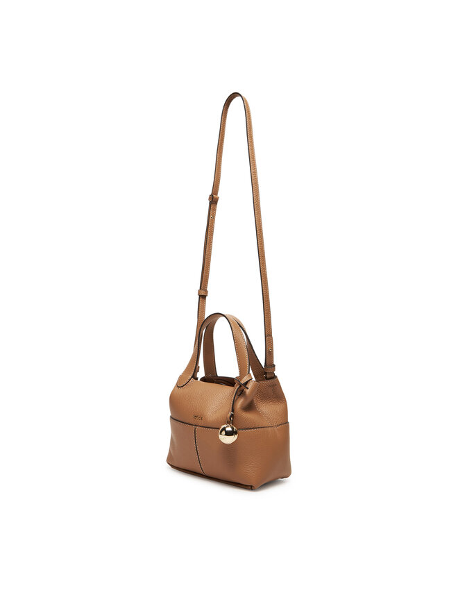 Furla Torebka Furla WB01825 HSF000 CN YU500 Brązowy