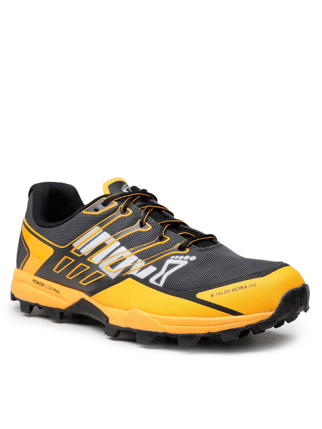 Inov-8 Běžecké boty Inov-8 X-Talon™ Ultra 260 V2 000988-BKGO-01 Černá