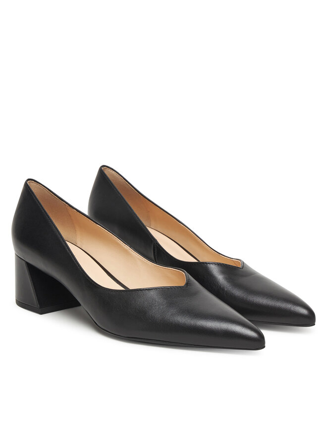 HÖGL Tacones HÖGL 0-104500-01000 Negro