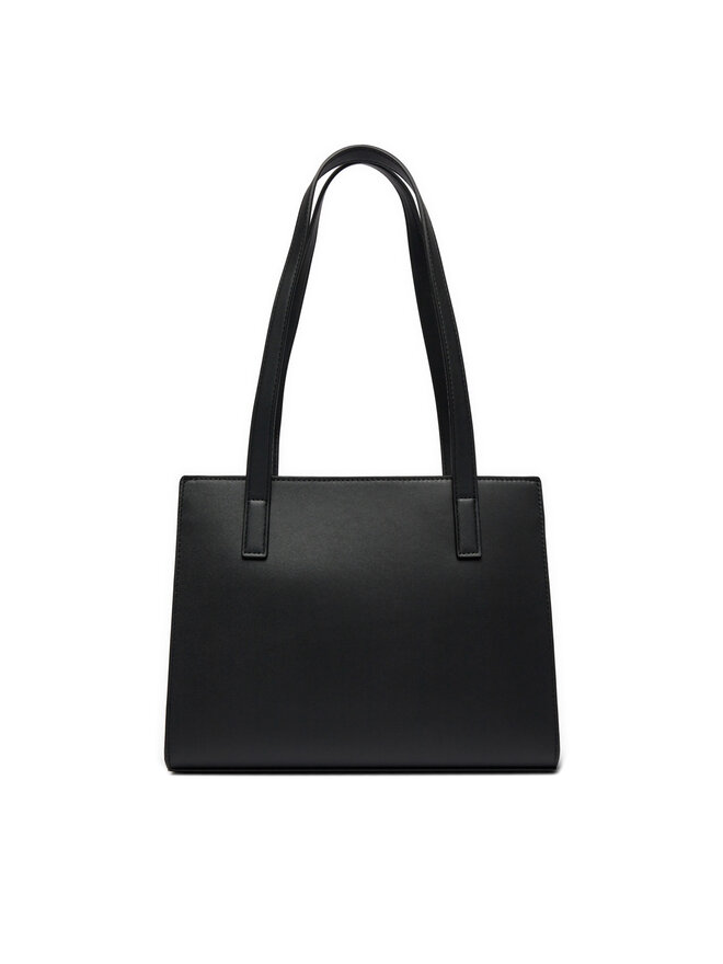 LOVE MOSCHINO Handtasche LOVE MOSCHINO JC4356PP0IK1200A Schwarz