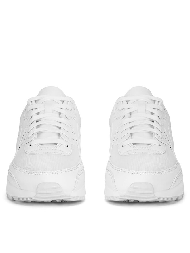 Nike Снікерcи Nike DH8010 100 Білий