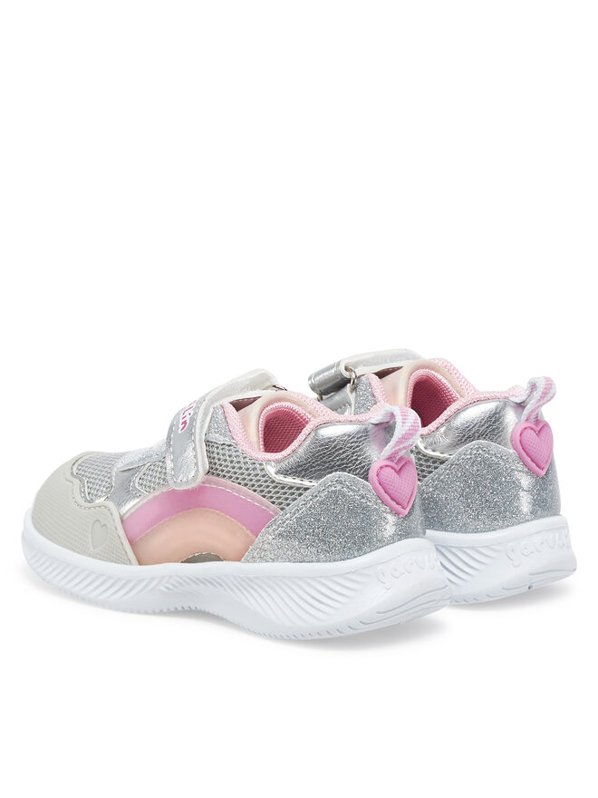 Garvalin Sneakers Garvalin 252801 Silberfarben