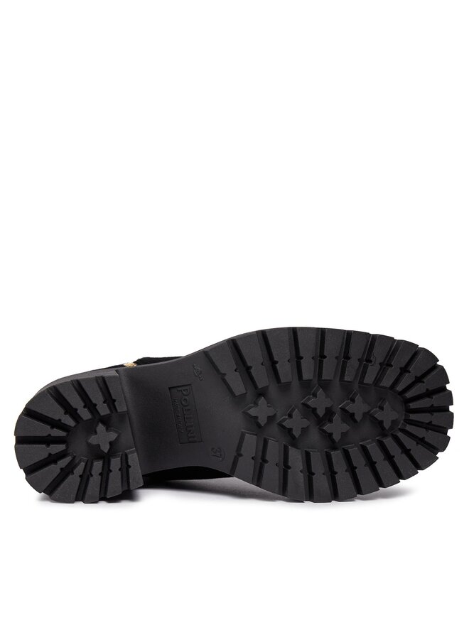 Pollini Botines Pollini SA21198G0HTA0000 Negro