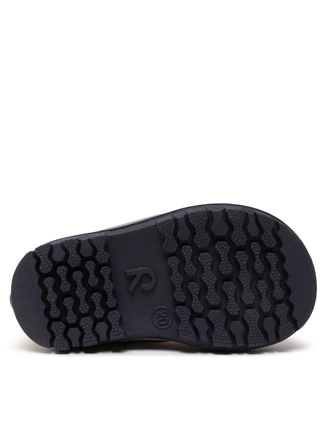 Reima Gummistiefel Reima Taika 2.0 5400001A Gelb