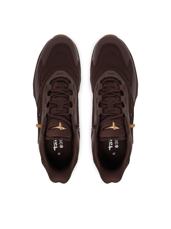 Tamaris Sneakers Tamaris 1-23770-47 Braun