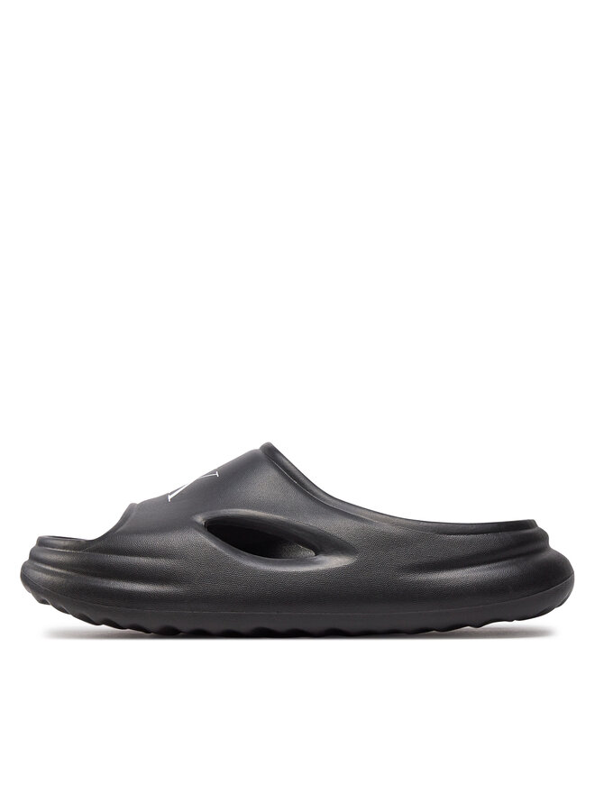 Calvin Klein Jeans Chanclas Calvin Klein Jeans V3X0-80930-0083 S Negro