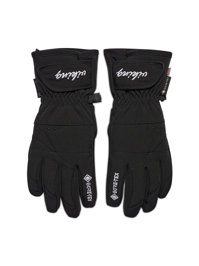 Viking Síkesztyű Viking Sherpa Gtx Gloves GORE-TEX 150/22/9797 Fekete