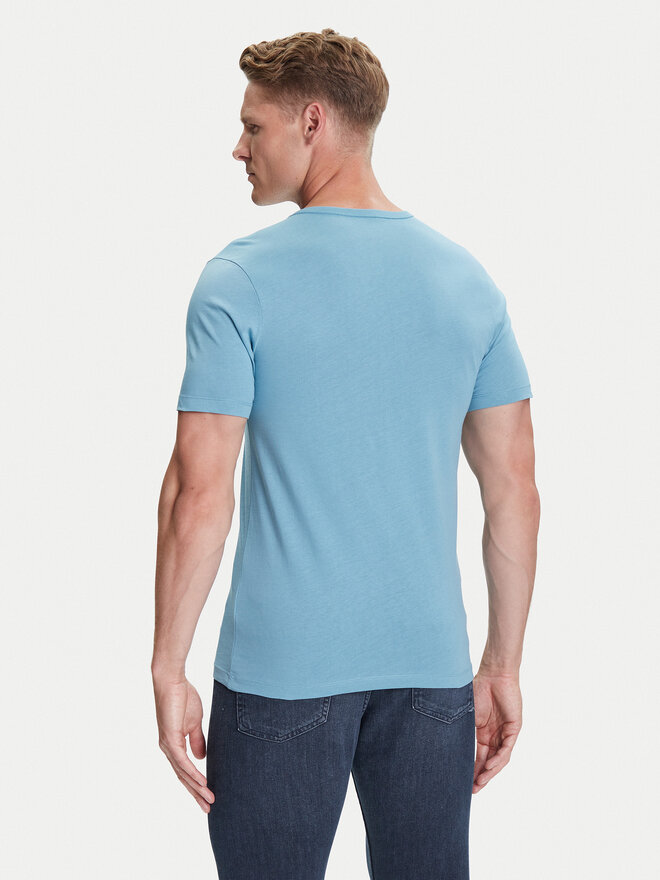 BOSS BOSS Pack de 3 camisetas 50532470 De color Regular Fit