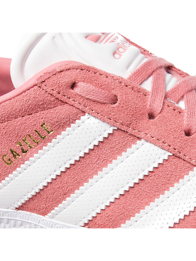 Sneakers adidas Gazelle J CG6699 Rosa eschuhe.at