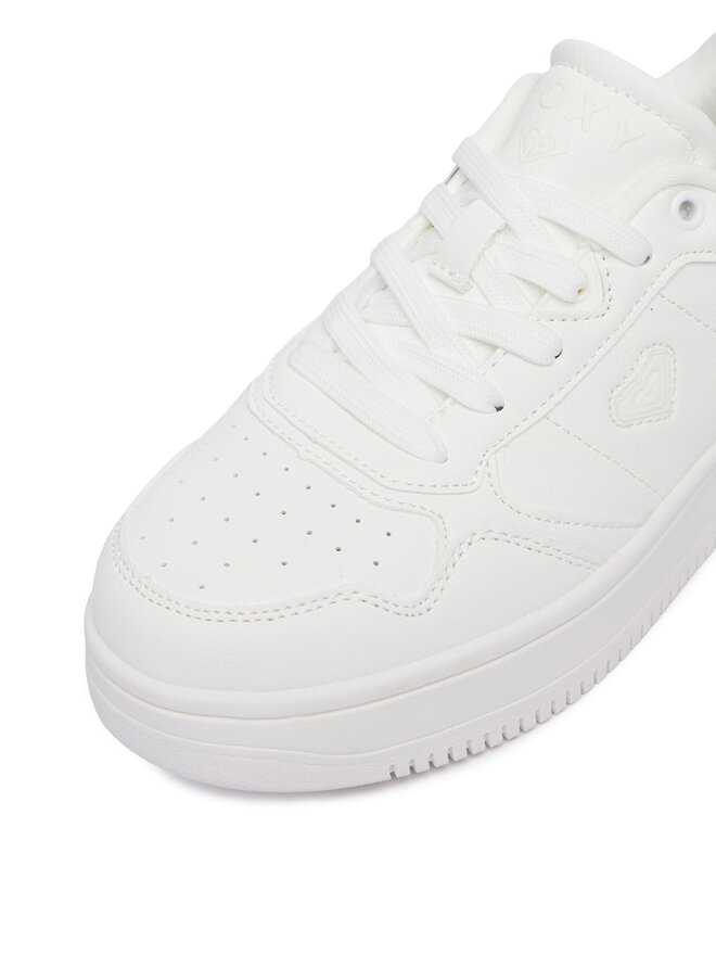 Roxy Sneakers Roxy CEO-RLY-R2601 Weiß