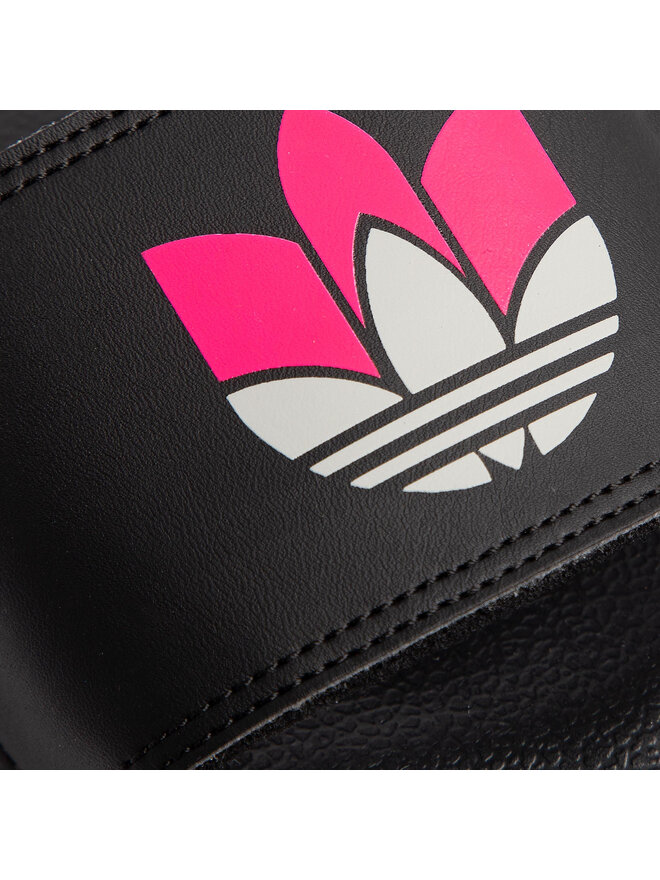 Pantoletten adidas adilette Lite W FW0540 Schwarz de.eschuhe.ch