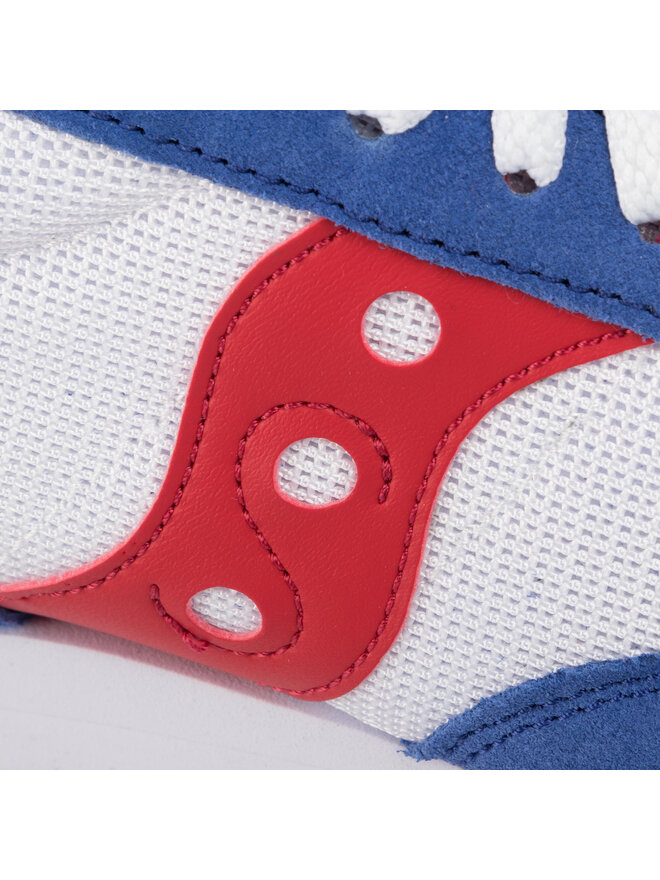 Saucony Sneakers Saucony Jazz Original Vintage S70368-83 Weiß