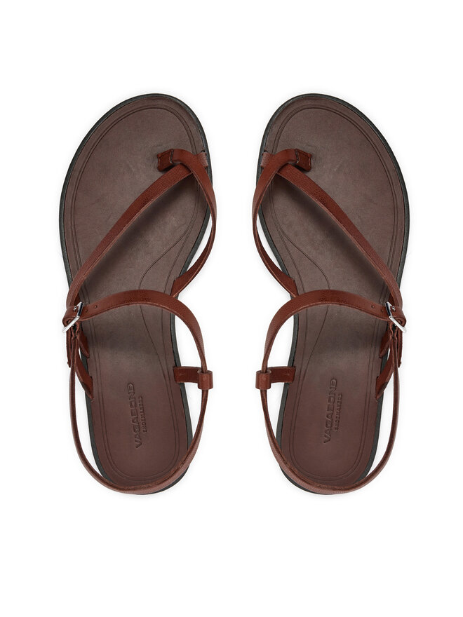 Vagabond Shoemakers Босоніжки Vagabond Shoemakers Tia 2.0 5531-401-27 Коричневий