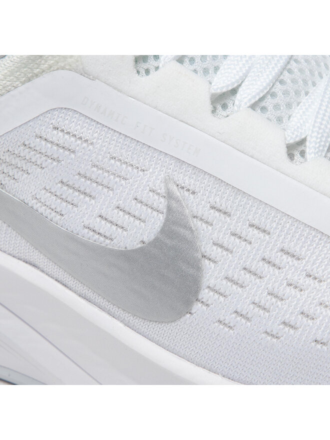 Nike Tenisice za trčanje Nike Air Zoom Structure 24 DA8570 102 Bijela