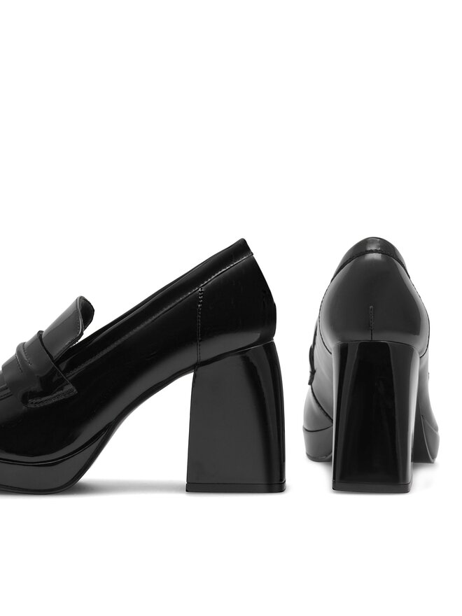 Sergio Bardi Pantofi Sergio Bardi WYL2956-8Z-SB Negru