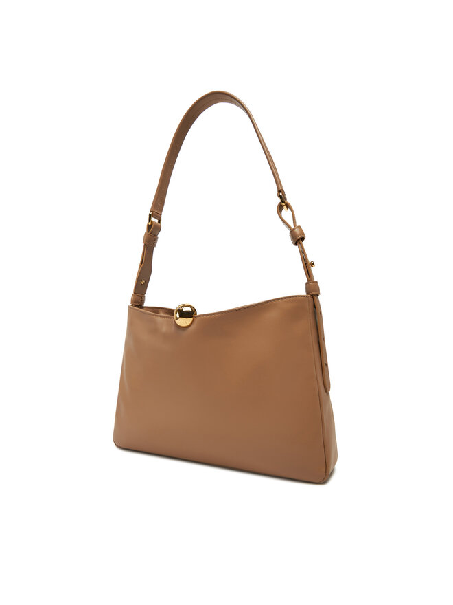 Furla Ročna torba Furla Sfera WB01403 BX3168 YU500 Rjava