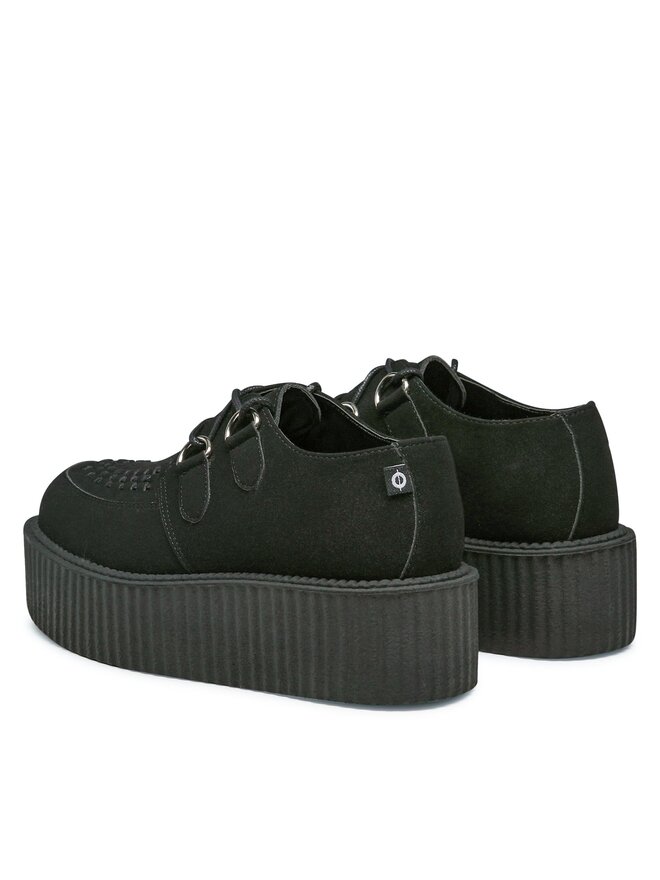 Altercore Pantofi Altercore Ered Negru