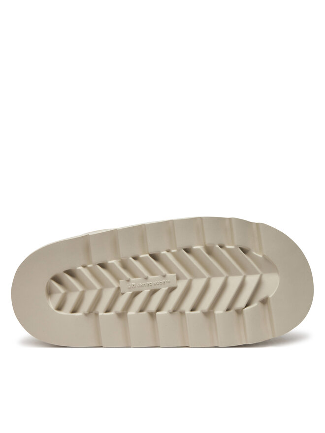 United Nude Schneeschuhe United Nude Zembla Bubble Boot 10885828125 Beige