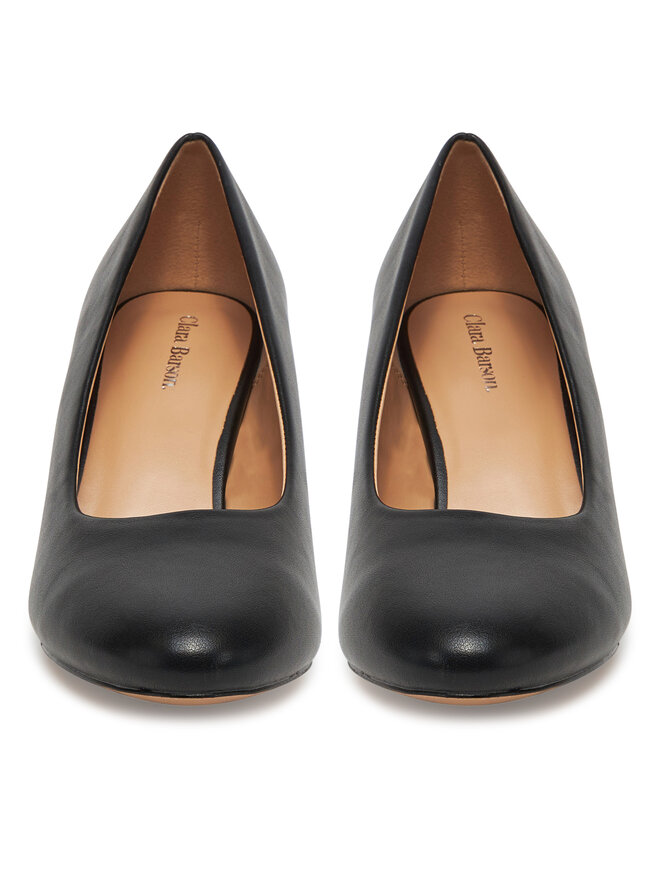 Clara Barson Pantofi pumps Clara Barson WFA2484-1 Negru
