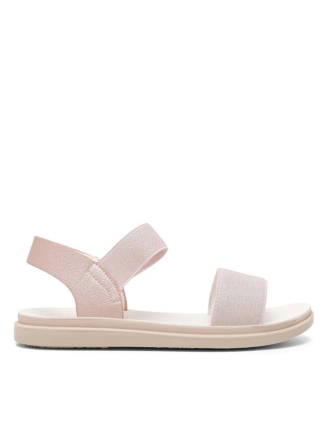 Nelli Blu Sandales Nelli Blu CSS20370-01 Rozā