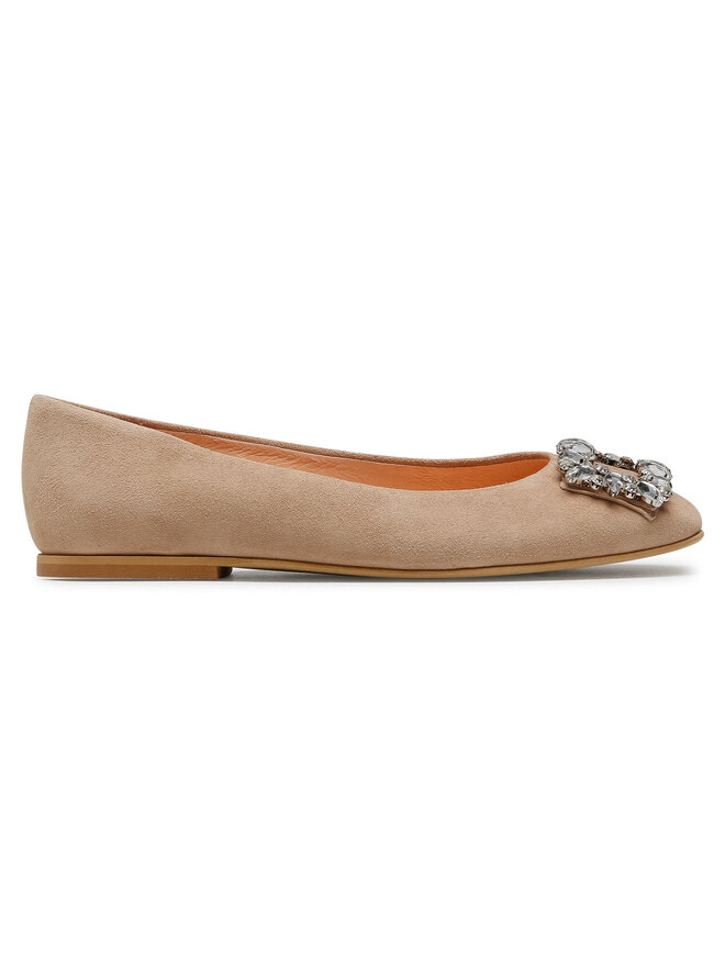 Baldaccini Balerinos Baldaccini 1584500 Smėlio