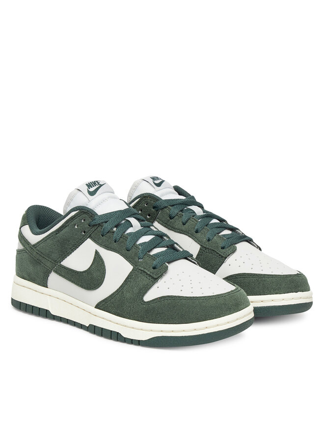 Nike Sneakers Nike Dunk Low HJ7673 002 Alb