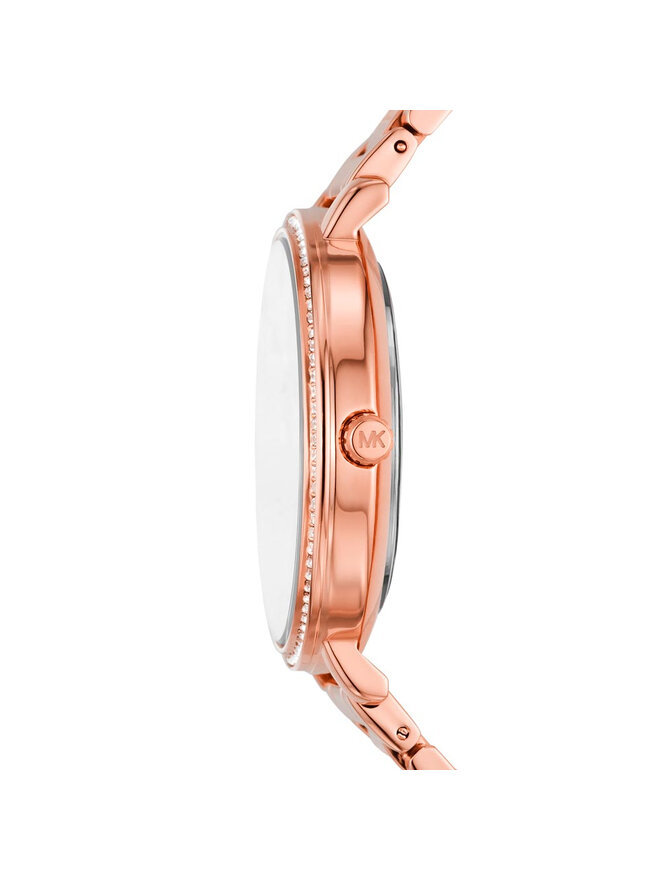Michael Kors Zegarek Michael Kors Pyper MK4594 Różowy