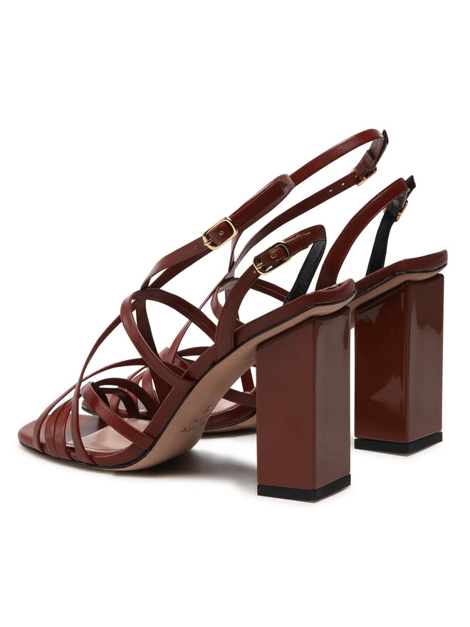 Marella Sandali Marella Fenice 65210314200 Bordeaux