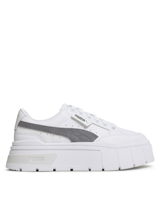 Puma Αθλητικά Puma Mayze Stack Wns 38436308 Λευκό
