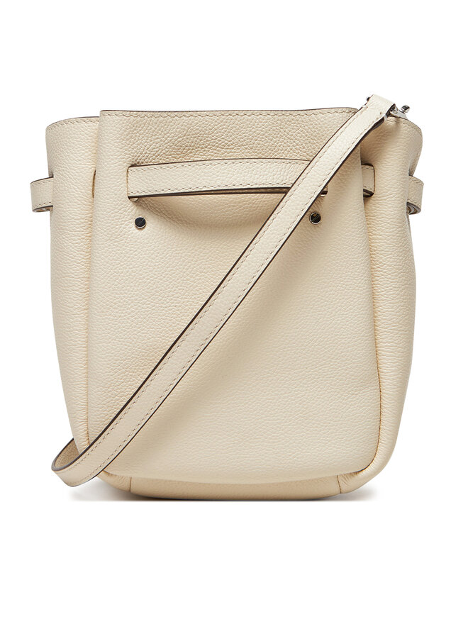 Tory Burch Torebka Tory Burch 171002 Biały
