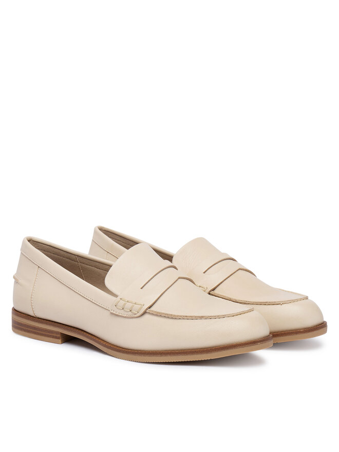 Caprice Slipper Caprice 9-24203-46 Beige