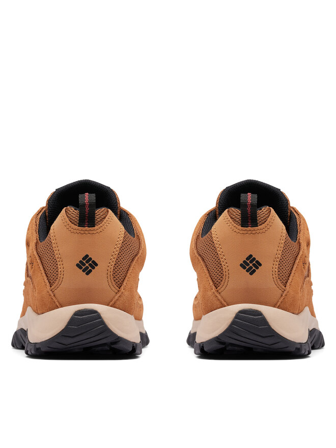 Columbia Botas de trekking Columbia 1781181 Marrón