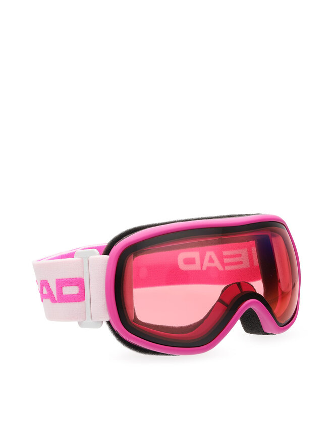 Head Skijaške naočale Head Ninja 395430 Ružičasta