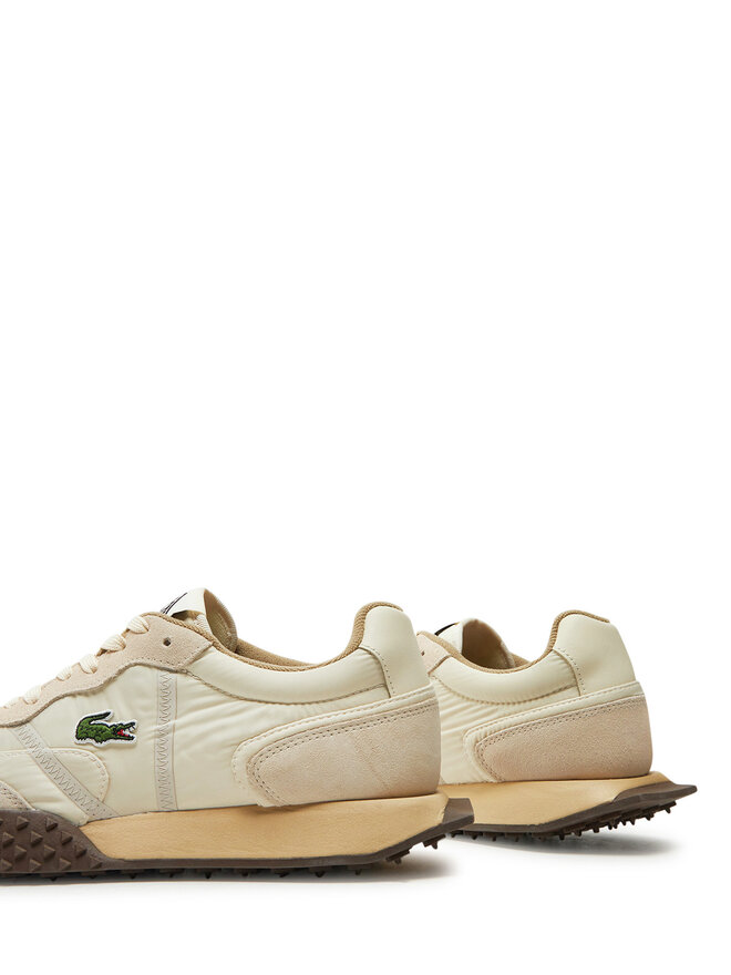 Lacoste Sneakersy Lacoste 746SMA0007 Beżowy