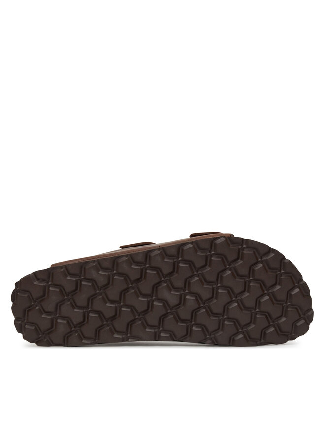 Dr. Brinkmann Chanclas Dr. Brinkmann 600133 Marrón