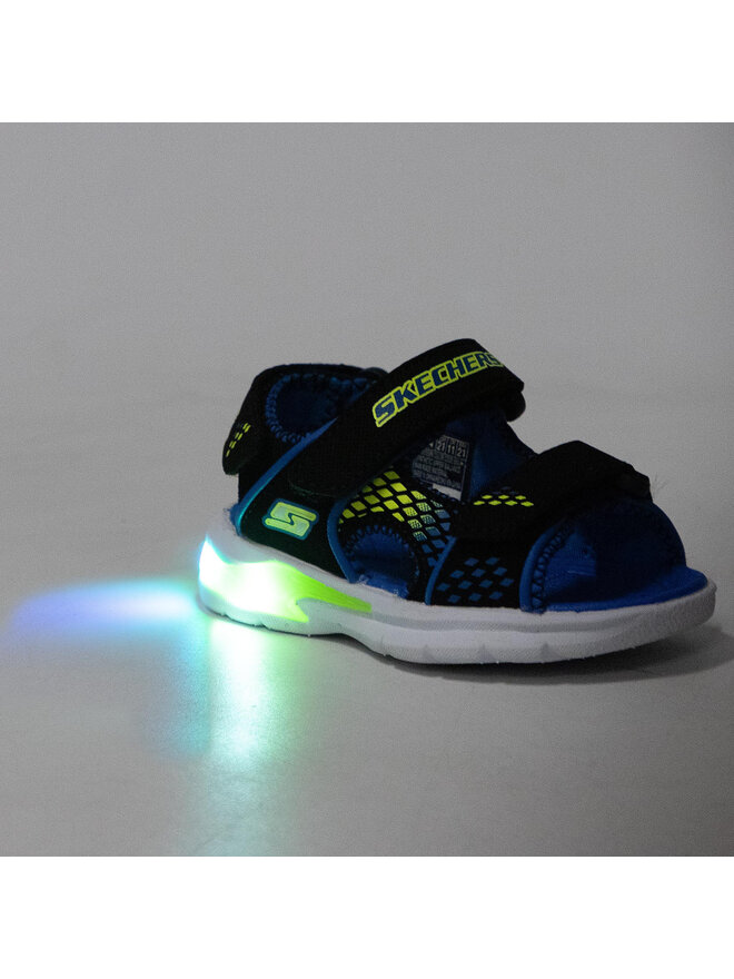 Skechers beach glower store