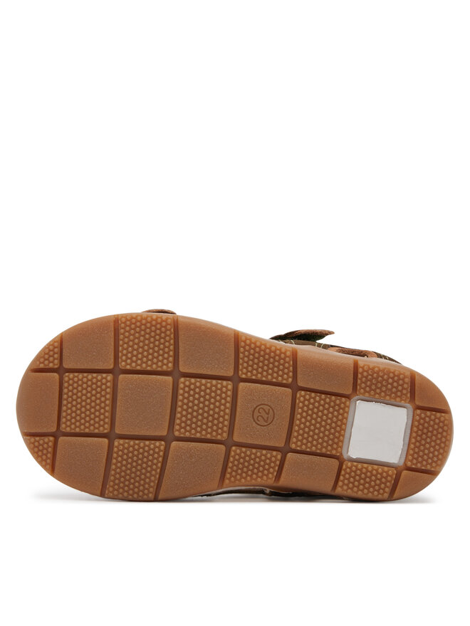 Lasocki Kids Sandali Lasocki Kids MARCUS CI12-MARCUS-02(II)CH Khaki