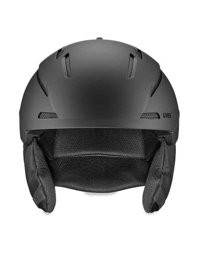Uvex Skihelm Uvex Gravitate 56/6/324/10/03 Schwarz