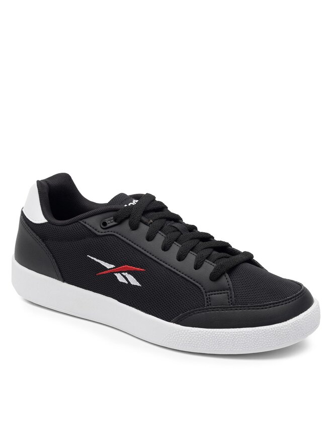 Reebok Laisvalaikio batai Reebok Vector Smash FX3034 Juoda