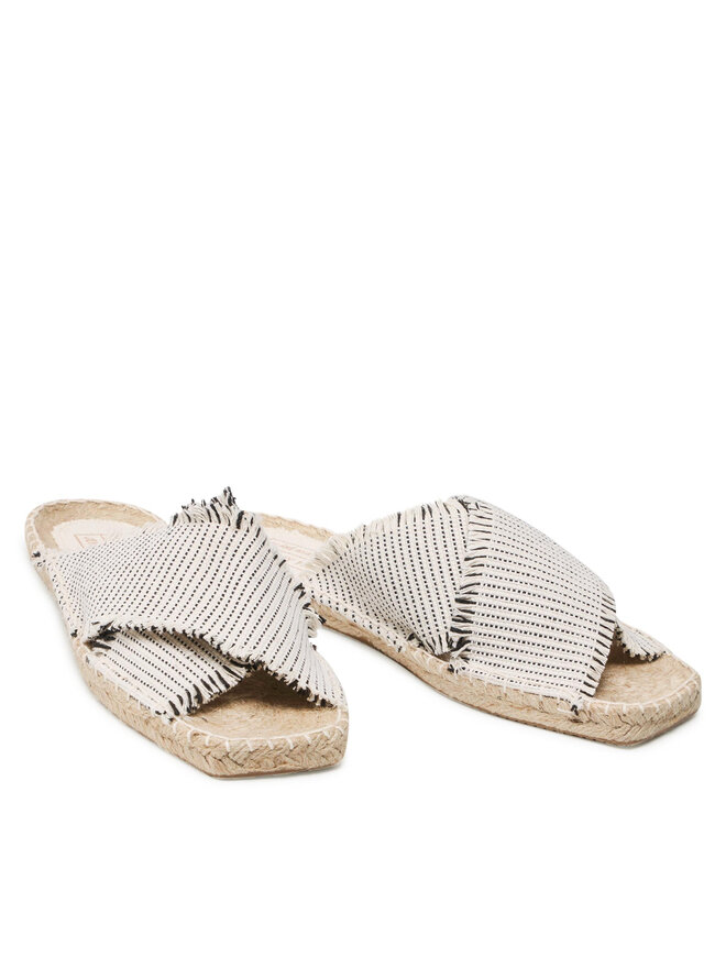 Jenny Fairy Espadrilles Jenny Fairy HZF067-01 Beige