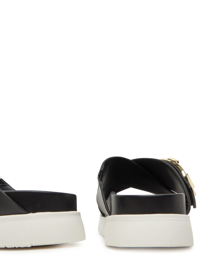 Liu Jo Chanclas Liu Jo 4A5707 P0102 Negro