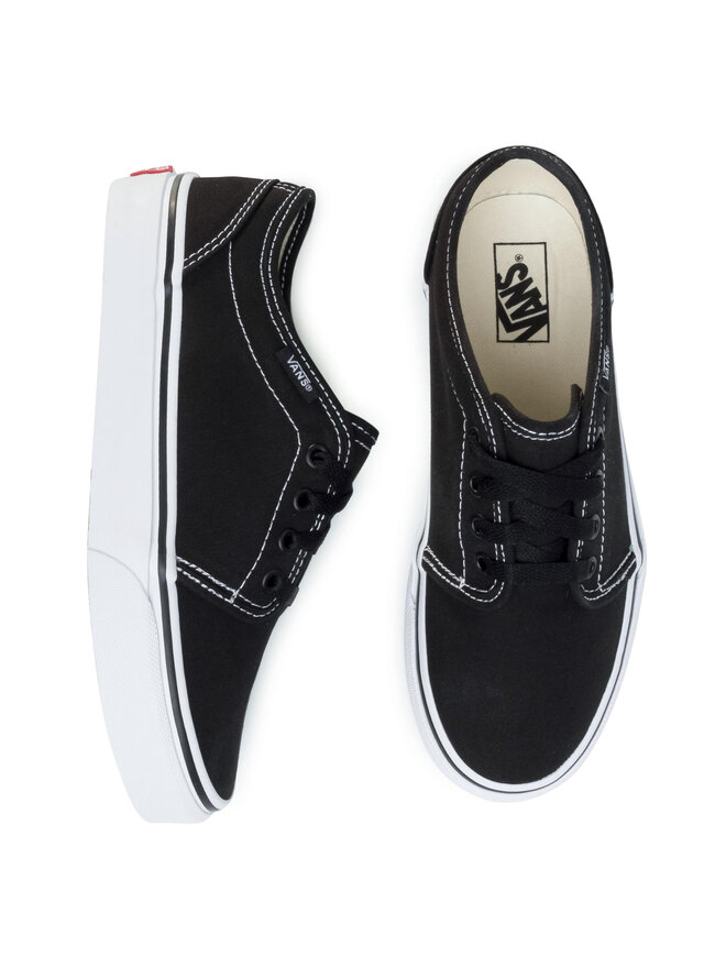 Zapatillas vans 106 vulcanized on sale