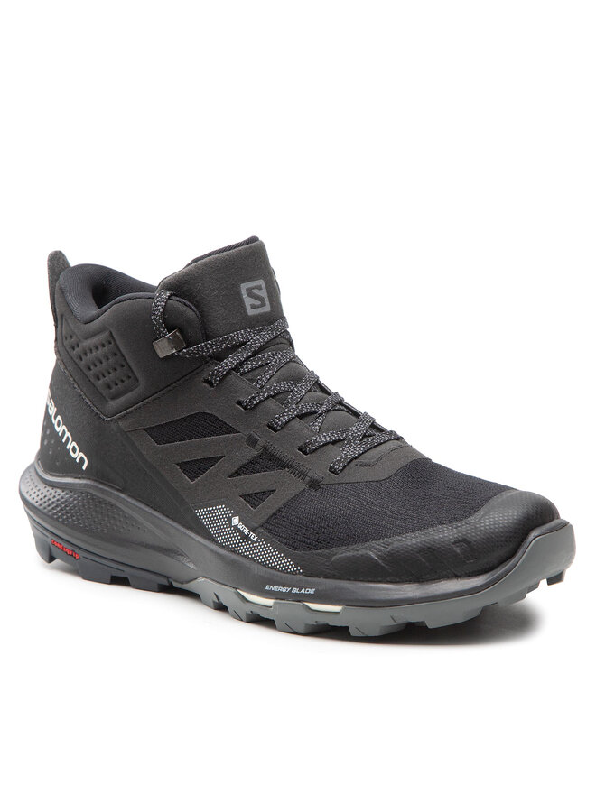 Turistiniai batai Salomon OUTpulse Mid Gtx GORE-TEX 415888