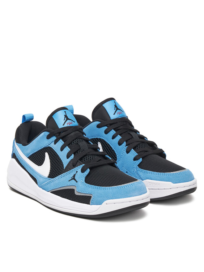 Nike Снікерcи Nike Jordan CMFT Era HJ6777 Голубий