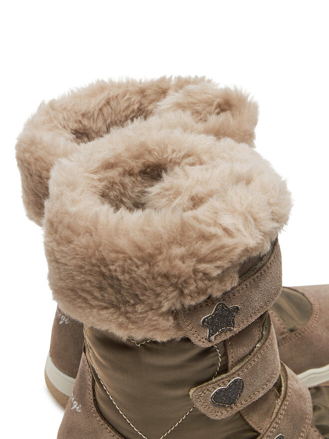 Primigi Botas de nieve Primigi 6880233 D GORE-TEX Beis