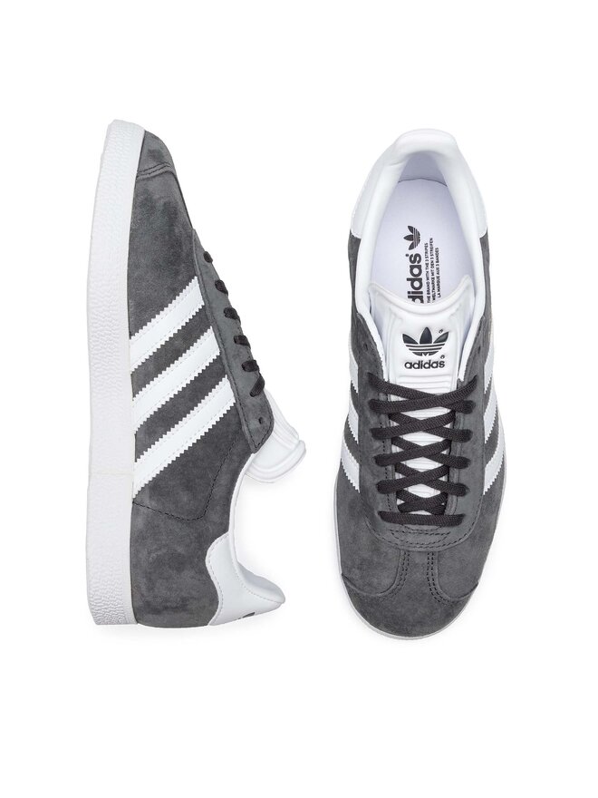 adidas Zapatillas adidas Gazelle BB5480 Gris