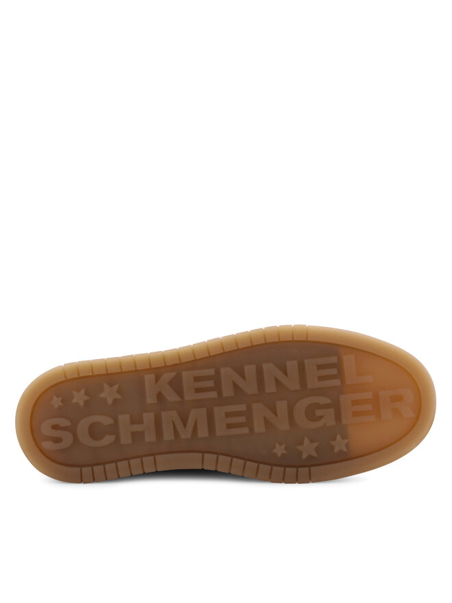 Kennel & Schmenger Zapatillas Kennel & Schmenger Drift 51-15180.371 Negro