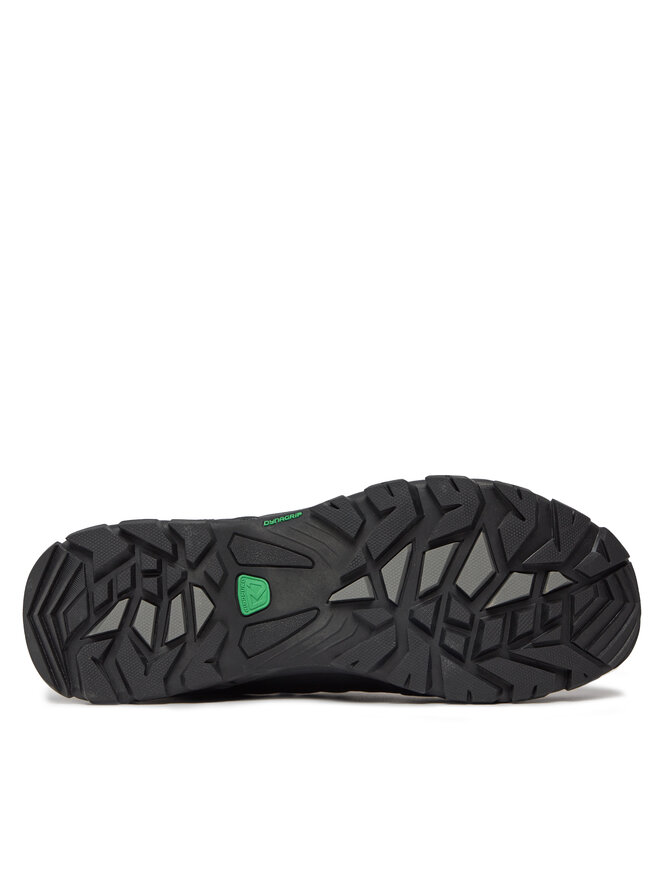 Karrimor Pārgājienu apavi Karrimor Puma Mid 1018 Melns