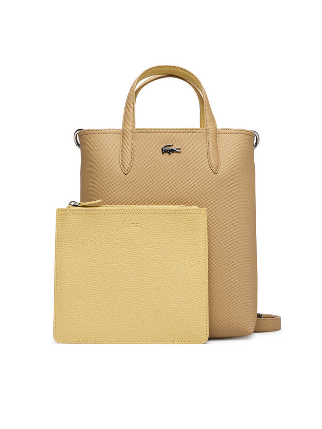 Lacoste Сумка Lacoste NF2991AA Зелений