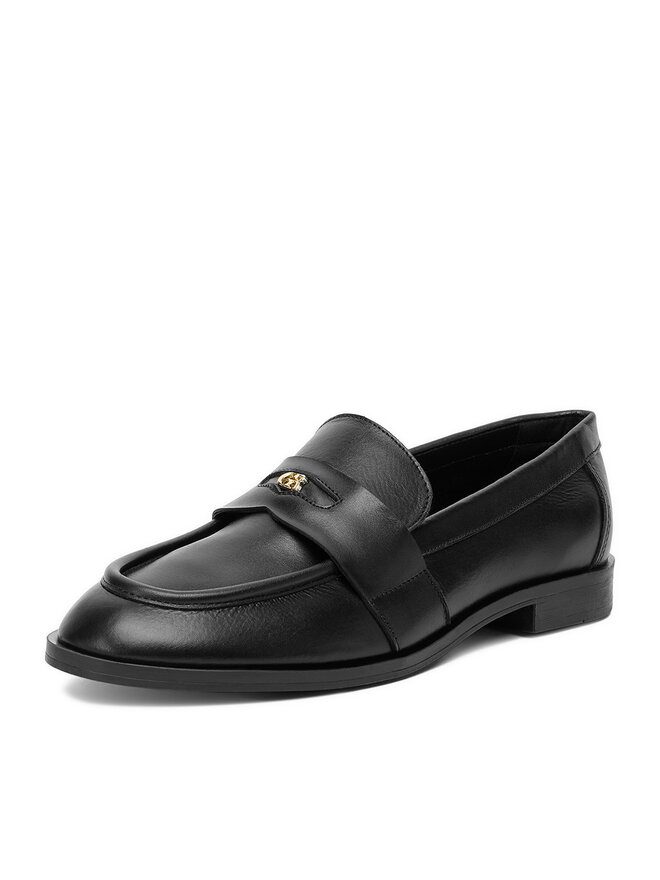 Gino Rossi Lords Gino Rossi C-MANU-25552PE Μαύρο